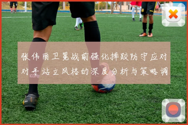 张伟丽卫冕战前强化摔跤防守应对对手站立风格的深度分析与策略调整