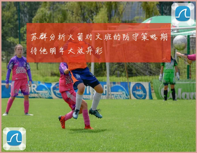 苏群分析火箭对文班的防守策略期待他明年大放异彩