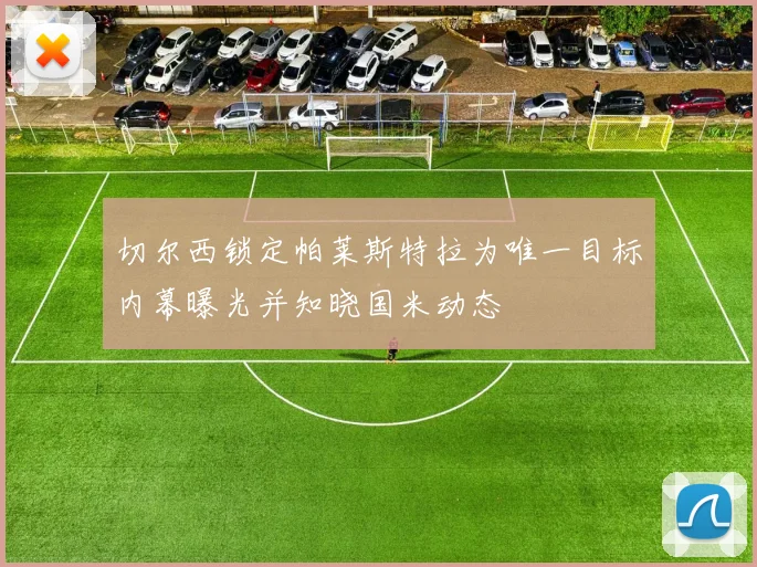 切尔西锁定帕莱斯特拉为唯一目标内幕曝光并知晓国米动态